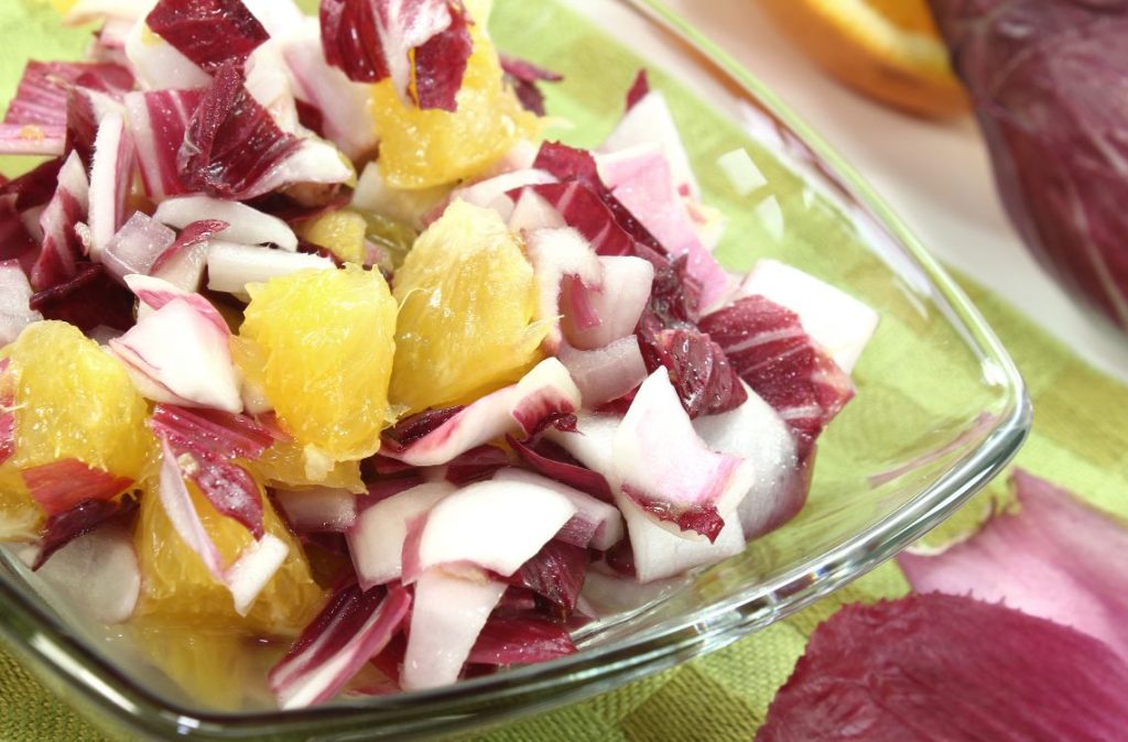 Bitter macht gesund: Diese 4 veganen Rezepte kurbeln dein Immunsystem an