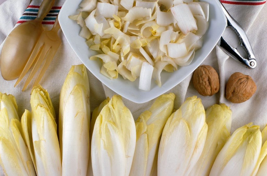 Bitter macht gesund: Diese 4 veganen Rezepte kurbeln dein Immunsystem an