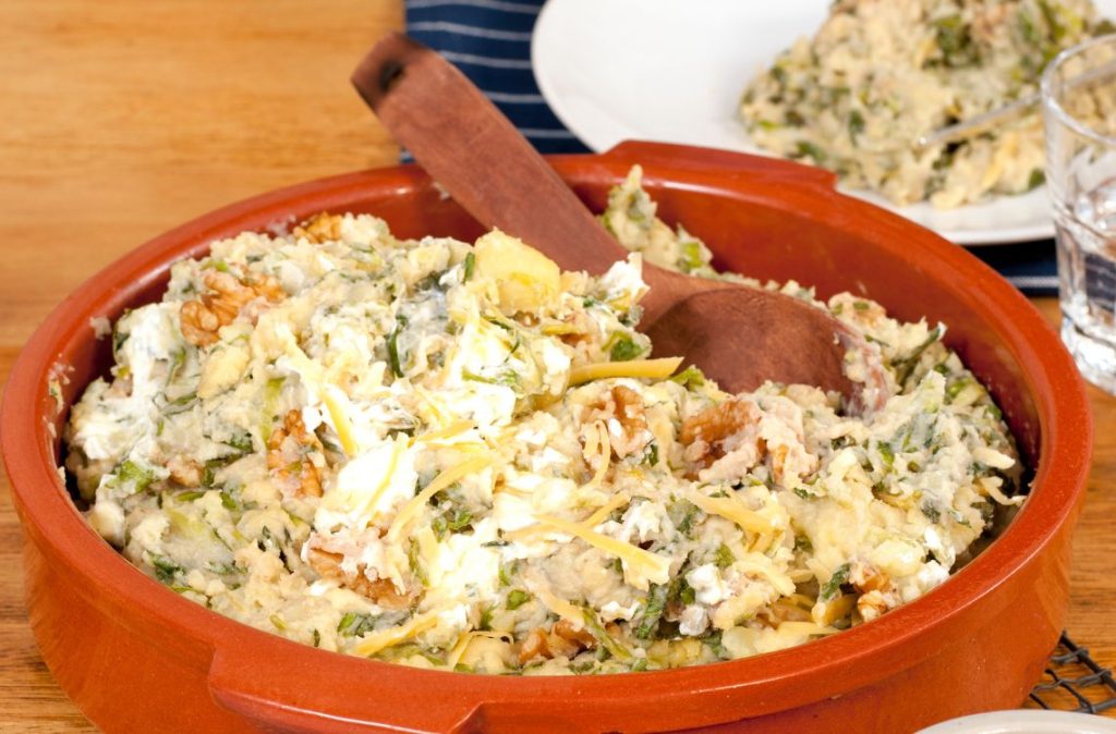 Bitter macht gesund: Diese 4 veganen Rezepte kurbeln dein Immunsystem an