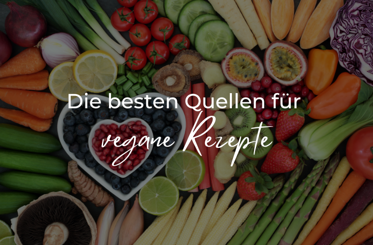 die besten veganen rezepte