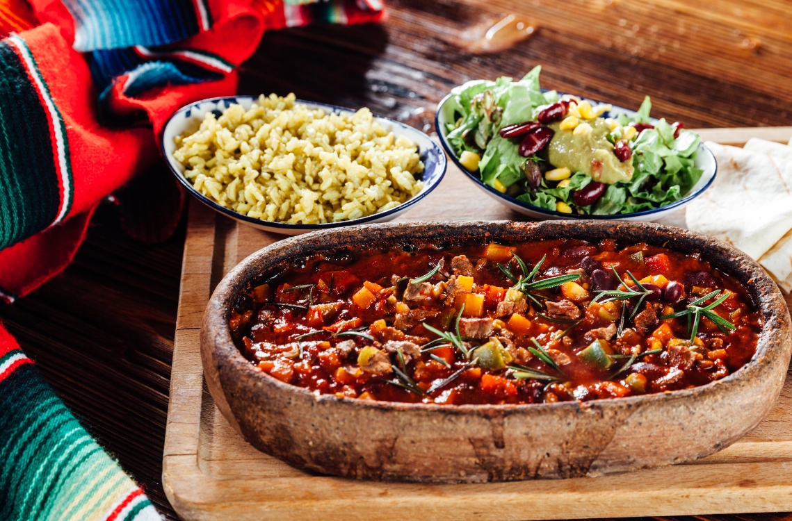 Veganes Abnehmen: So purzeln die Pfunde viel schneller