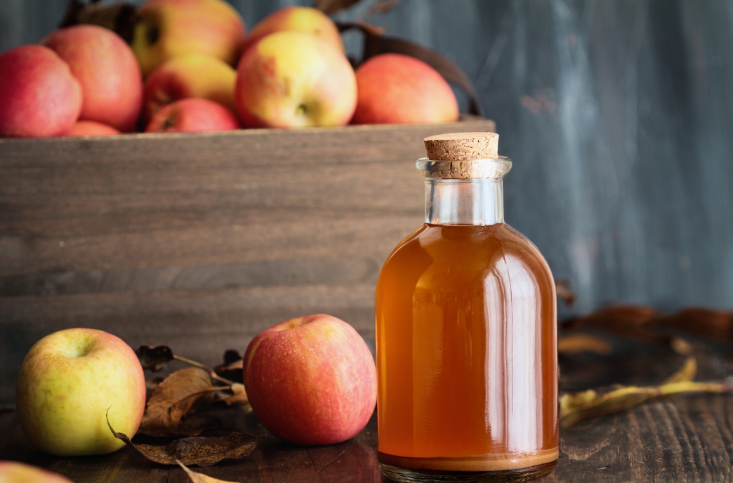 Apfelessig