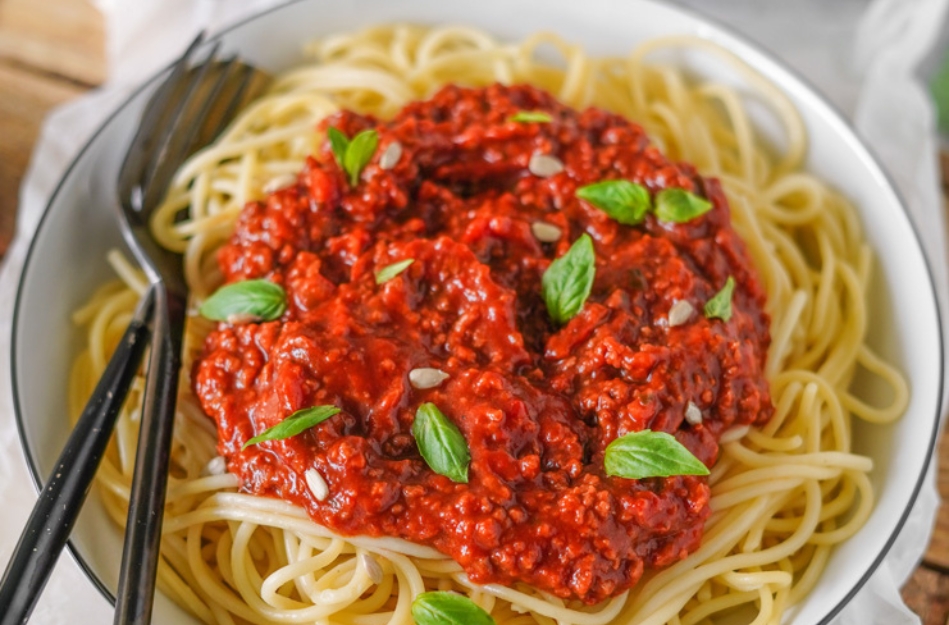 Vegane Rezepe: 5 einfache Hauptgerichte