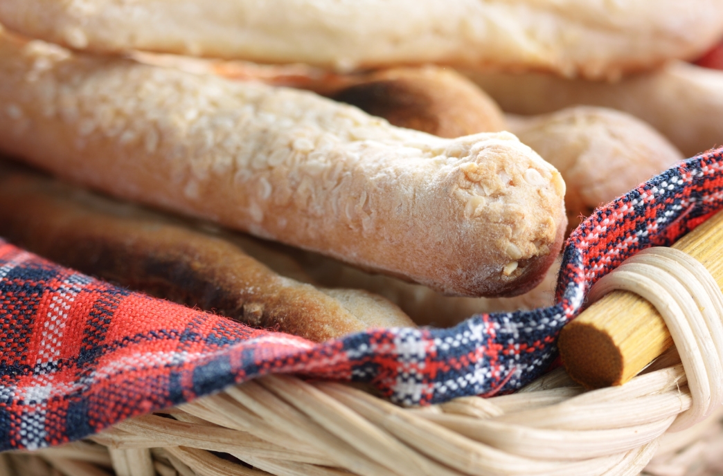 veganes Stockbrot Rezept