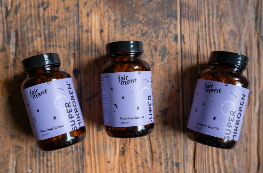 Bacillus subtilis_fairment_darmbaktieren