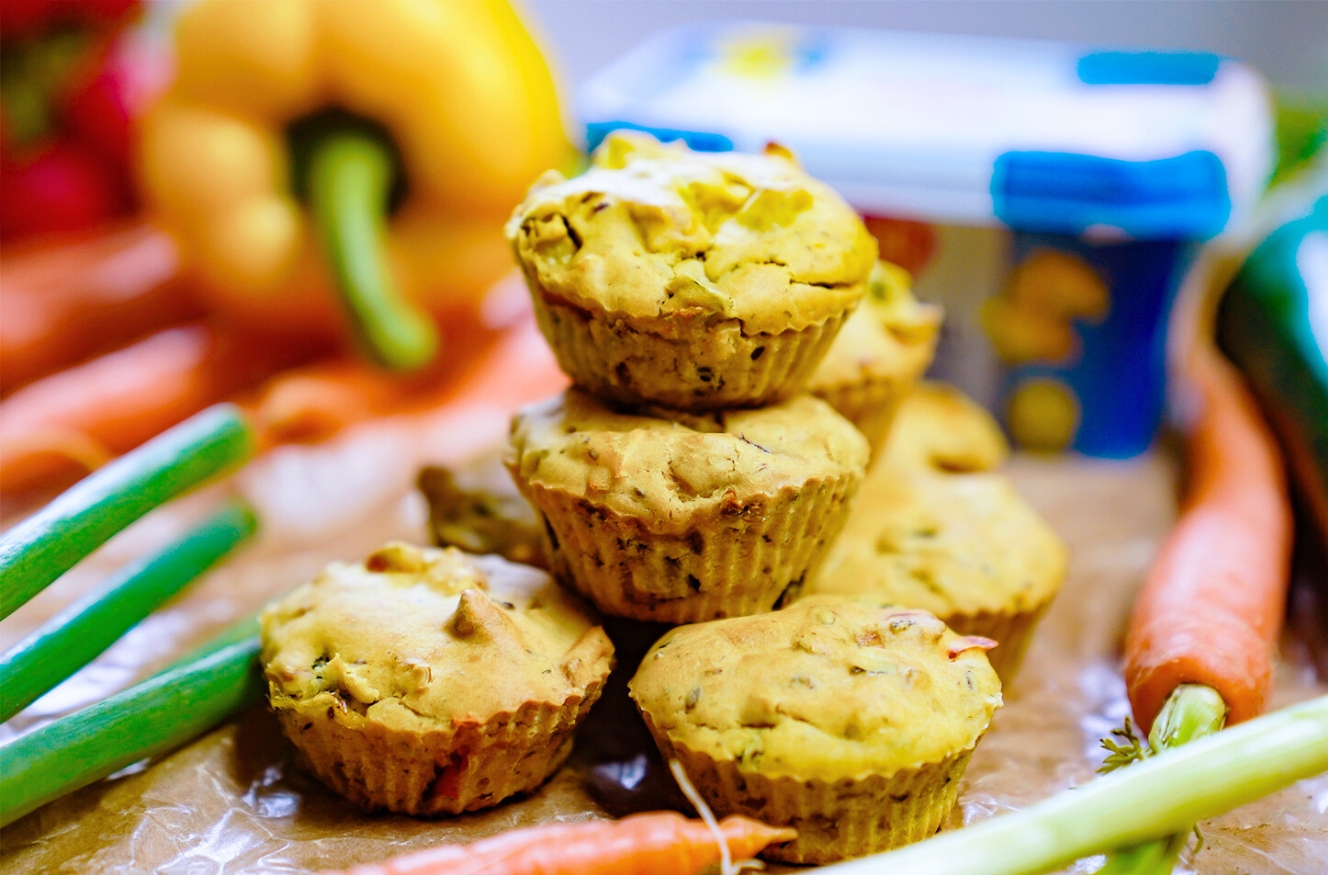 Deli_Reform_vegane_Gemüsemuffins