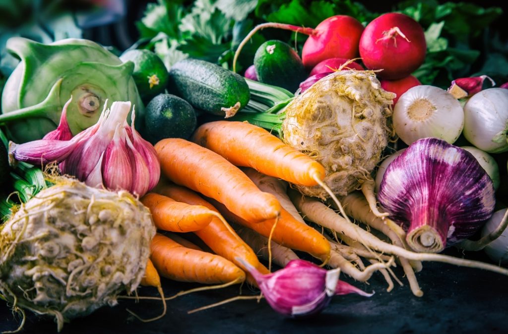 Unterschied von Probiotika und Präbiotika?