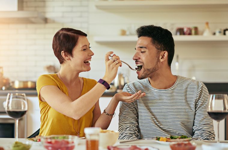 vegane ernährung und Libido