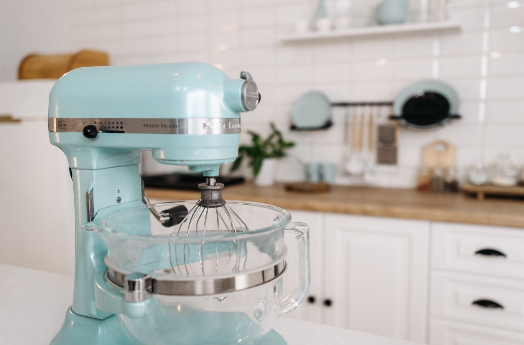 Die Must-Have Küchengeräte für deine Vegane Kochreise