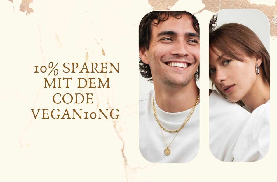 Nachhaltige Geschenkidee: Schmuck von Nordgreen verschenken