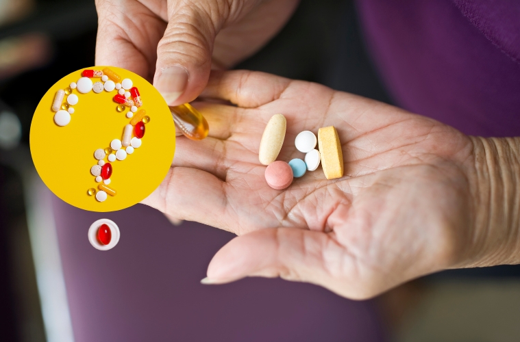 Paraveganio® – Paracetamol geht auch vegan