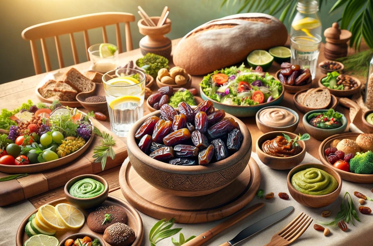 Tipp: Vegan leben und vegan einkaufen wird immer einfacher. Regelmäßig stellen wir dir neben Rezepten und unseren Lieblingsprodukten auch vegane Marken und Online Shops vor – von veganer Kosmetik über vegane Mode bis hin zu tollen veganen Lebensmitteln, Superfoods, und Küchenhelfern. Im veganen Online-Shop findest du vegane Marken und auch Start-ups, die unterstützenswert sind. Hier geht es zum Shop. Wir wünschen dir viel Vergnügen beim Entdecken und Genießen! Diese Rezepte könnten dich auch interessieren: Just Taste Gemüse Pasta Vegane Süssigkeiten Vegane Muffins – Drei leckere Muffins-Rezepte! Muffins Grundrezept + Ei-Alternativen für vegane Muffins! Vegane Muffins aus Noa Brotaufstrich Rezept für herzhafte vegane Tomatenmuffins Himbeermuffins – Ideal für’s Picknick! Zuckerfrei! Avocado-Schoko-Muffins für’s Osterfest Anzeige, da dieser Artikel teilweise Affiliate-Links enthält oder in Kooperation mit einem Partner entstand. Durch euren Kauf unterstützt ihr aktiv die Arbeit von Deutschlandistvegan. Wir danken euch!