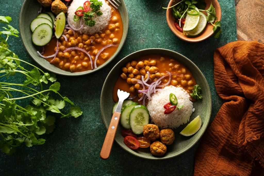 Für das Ranking hat Holidu Daten von www.happycow.net, einer auf vegane und vegetarische Ernährung spezialisierten Plattform, analysiert. 