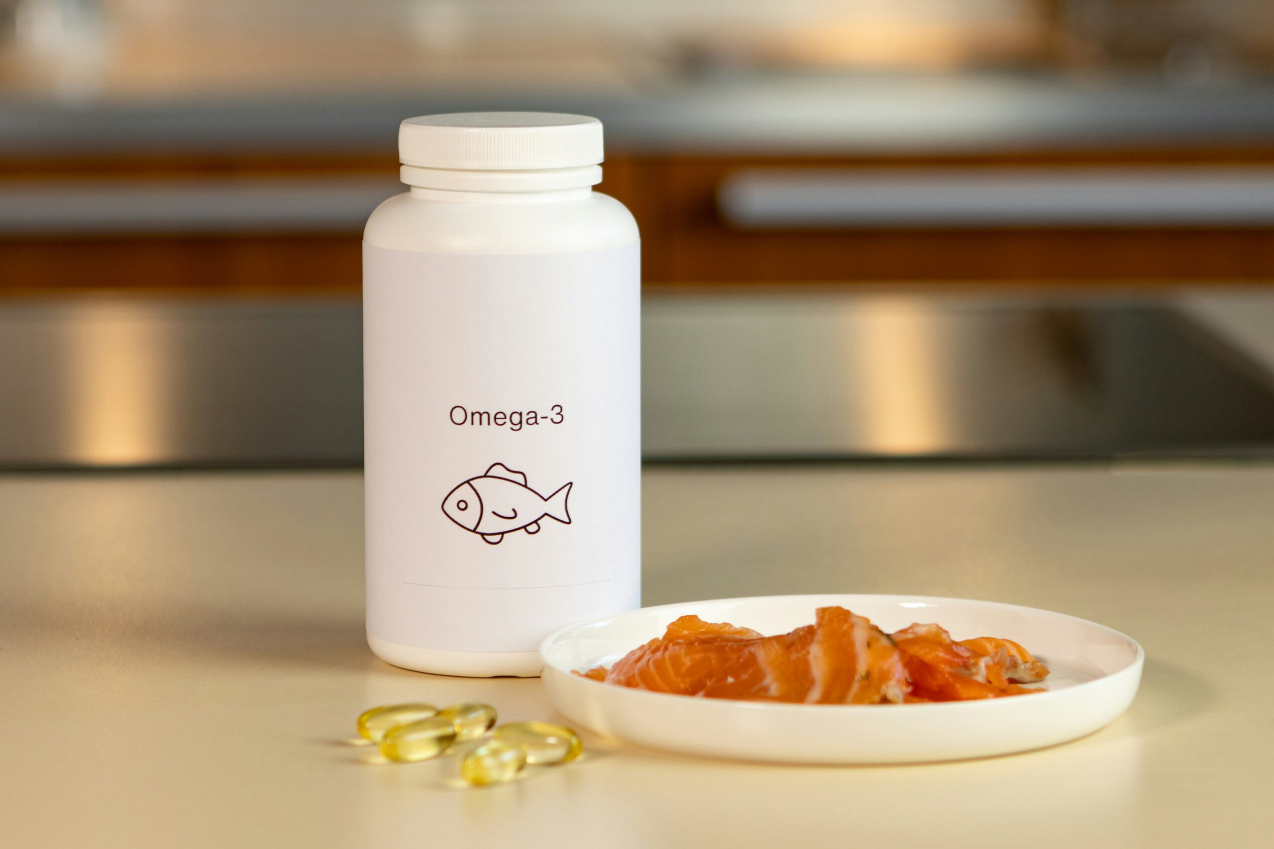 Algenöl als nachhaltige Omega-3-Quelle für den veganen Lebensstil: Eine Innovation mit Zukunft