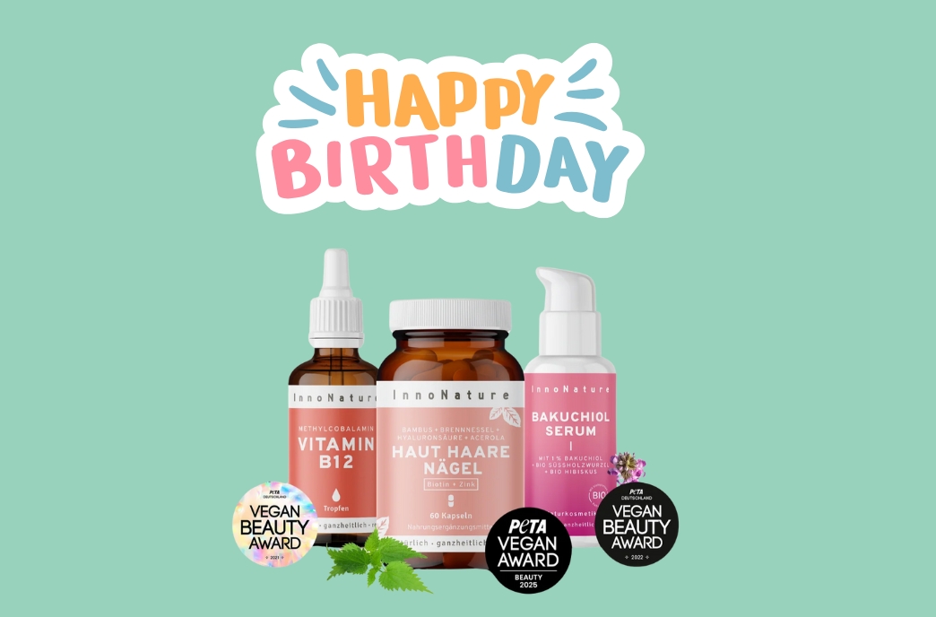 Innonature Rabattcode