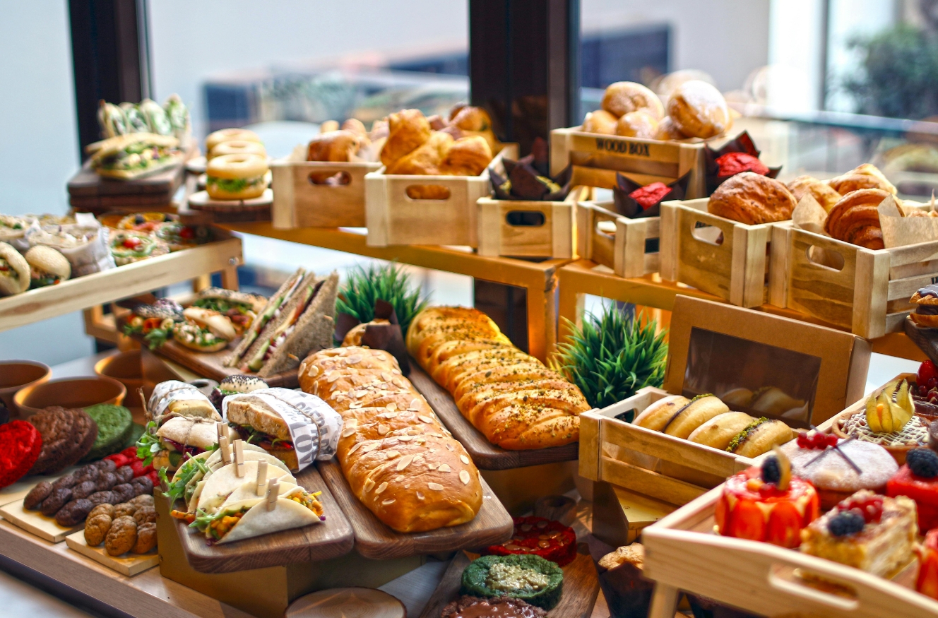 Pflanzliche Kulinarik erobert die Hauptstadt: Warum veganes Catering Berlin revolutioniert