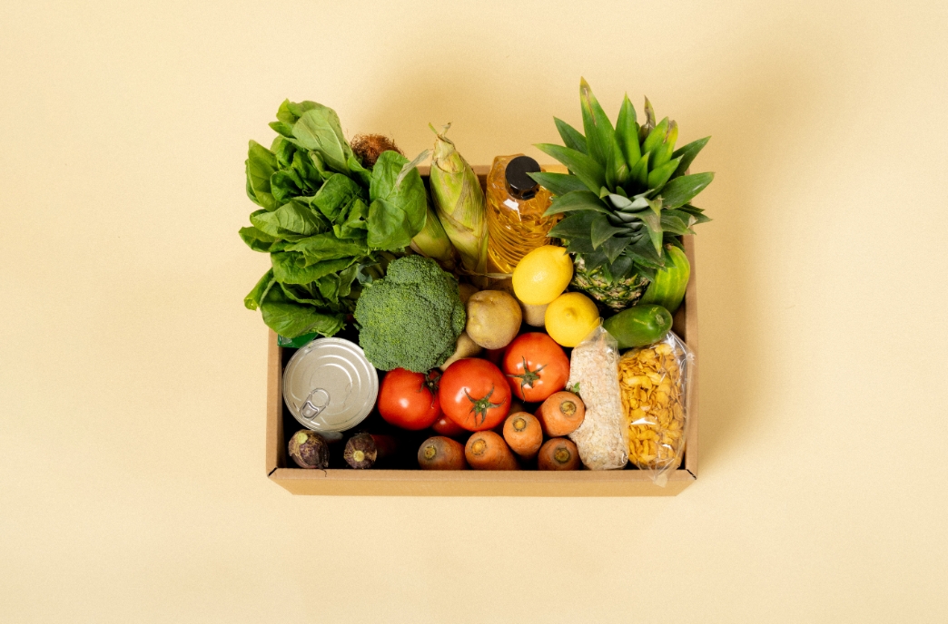 Warum sich der Sommer ideal für eine vegane Ernährung eignet