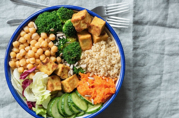 Vegane Rezepte_Magnesiumquelle