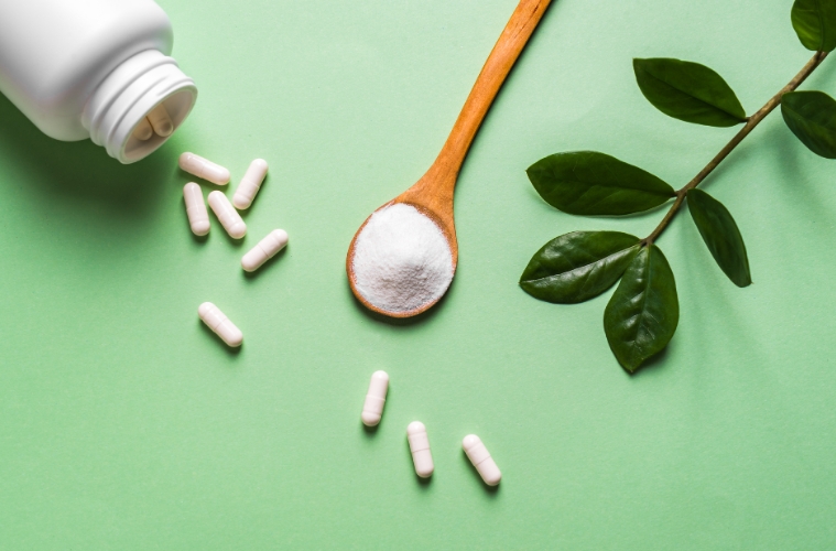 Veganes Kollagen: So gelingt die pflanzliche Alternative zu tierischem Kollagen