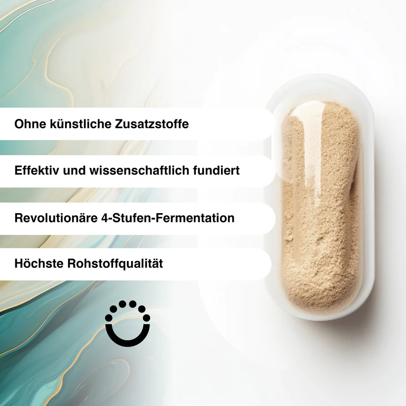 Darm und Leber Unterstützung bei Lipödem mit Detox Bundle von themyricals