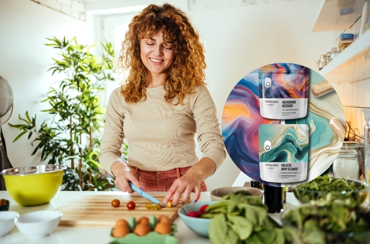 Darm & Leber: Was dein Körper bei Lipödem wirklich braucht